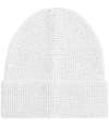 BB325R B325R Beechfield Streetlite Reflective Beanie White colour image